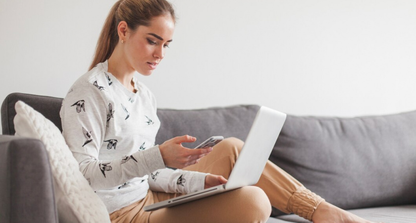 МТС присоединила к гигабитной сети жителей Слободского