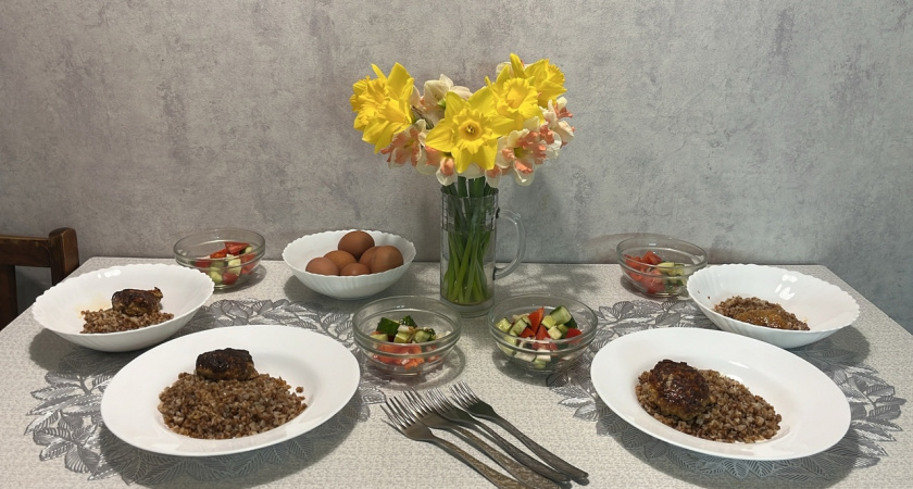 Постный ужин за 20 минут: котлеты без мяса - такие же сочные и питательные