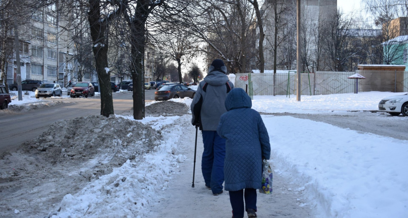 Пенсионеров без завещания ждет неприятный сюрприз уже в марте 2025 года