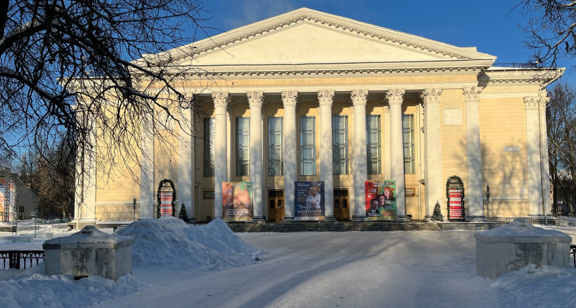 Как провести 8 марта в Кирове, интересная программа для всей семьи