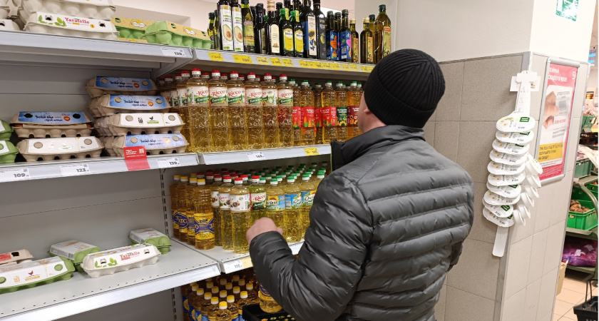 Это масло берите по 4 бутылки: в Роскачестве назвали лучшие бренды подсолнечного масла