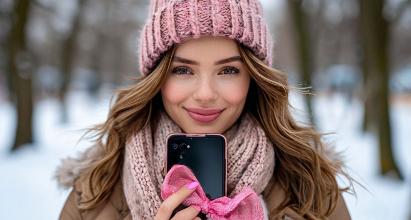 Аналитики рассказали, когда жители Кировской области чаще меняют смартфоны