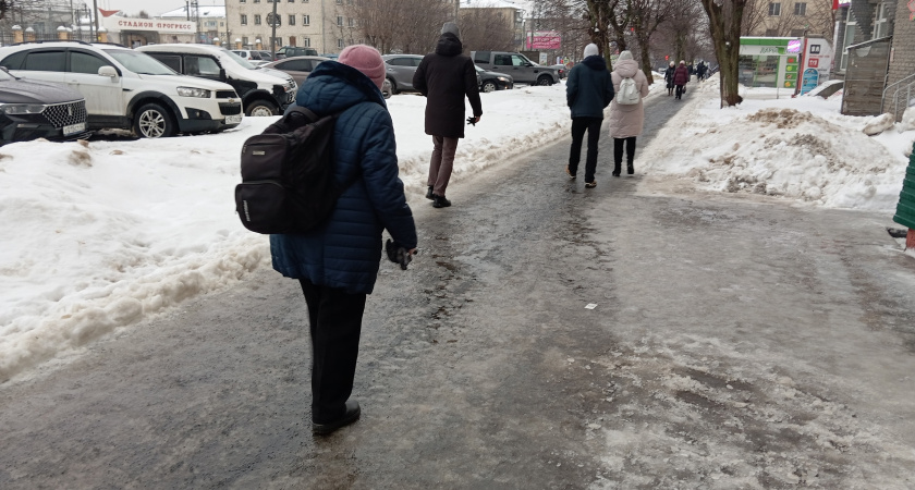 Фото к статье: Указ приняли тихо: пожилых россиян в возрасте от 59 до 83 лет ждут изменения с 10 марта