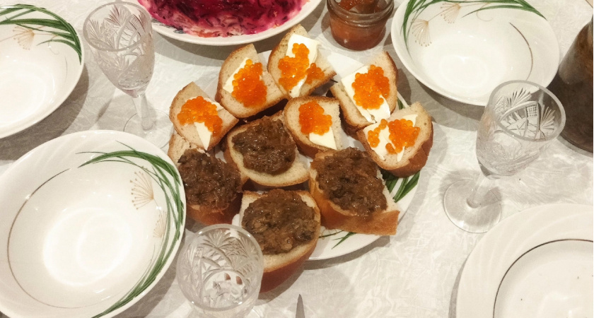 Приготовьте 1 раз и про колбасу забудете – идеально для завтрака: домочадцев не оторвать