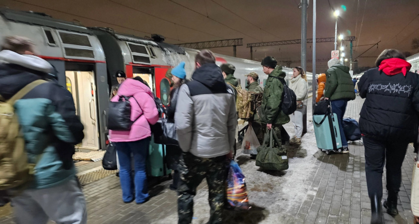 На 786 человек в плюсе: в Кировской области наблюдается миграционный приток