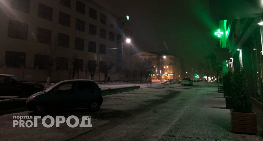 В понедельник, 10 марта, некоторые кировчане останутся без электричества