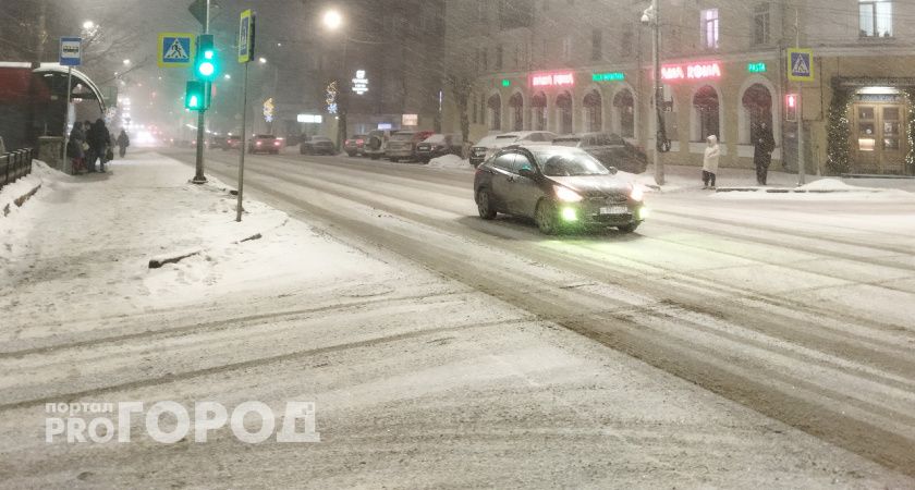 Кировских энергетиков перевели в режим повышенной готовности