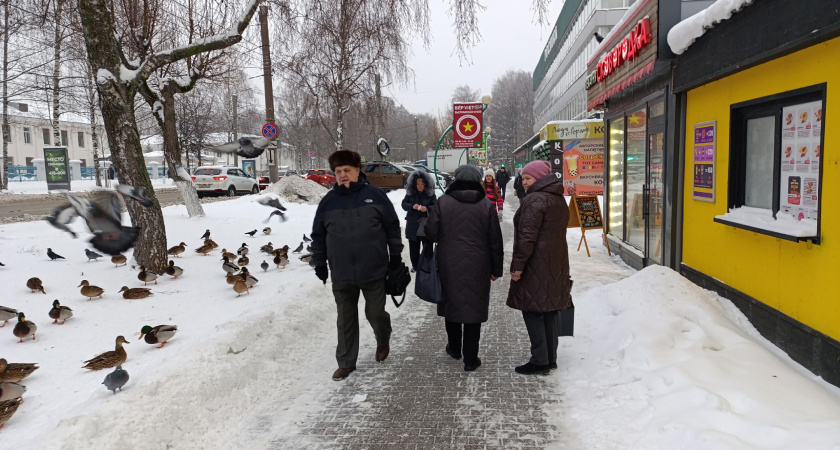 Пенсионный возраст поднимут сразу на 4 года. Неприятный сюрприз ждет россиян в марте