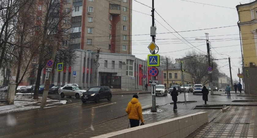 Кировская область оказалась на 26 месте в списке регионов по уровню безработицы