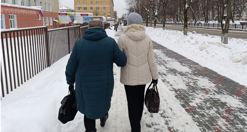 Указ приняли тихо: пожилых россиян в возрасте от 59 до 83 лет ждут изменения с 17 марта