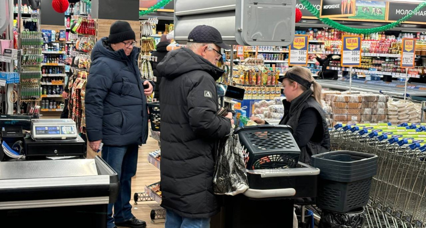 Купюры не будут принимать в магазинах уже с 12 марта - неприятный сюрприз для всех россиян