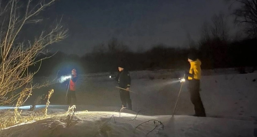 В Кирове полицейские помогли отыскать 87-летнюю дезориентированную пенсионерку