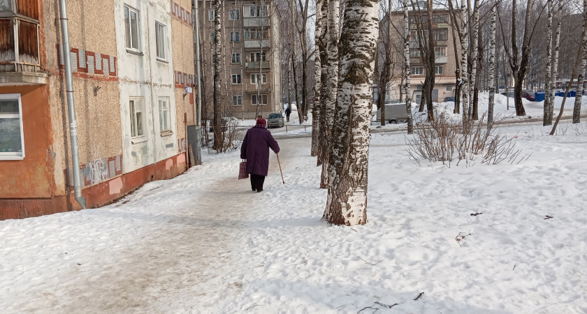 Пенсионный возраст вырастет сразу на 4 года. Неприятный сюрприз для россиян в марте