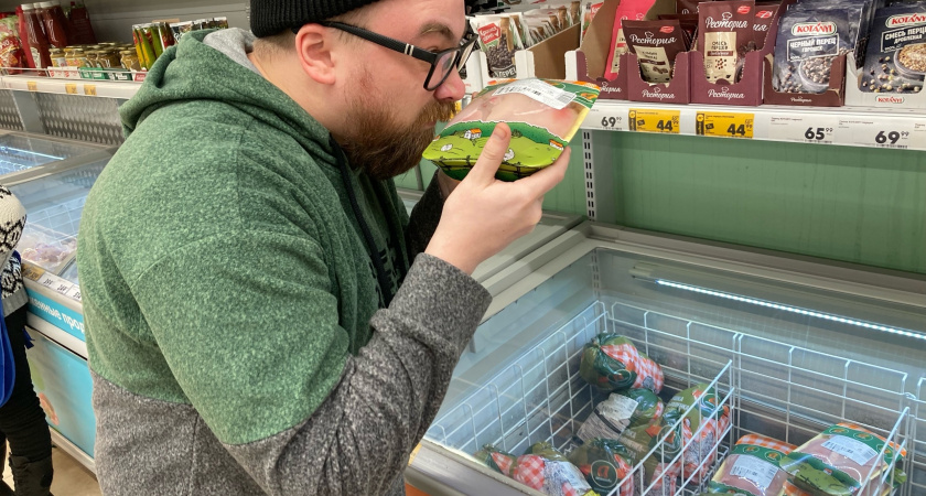 Одна химия вместо мяса: Роскачество назвало худший бренд филе цыпленка