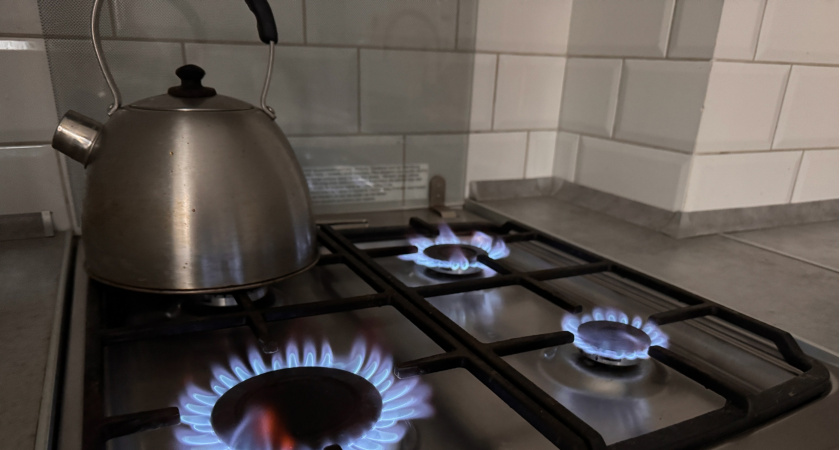 50 грамм на литр - и чайник станет ярче нового: от известкового налета не останется и следа