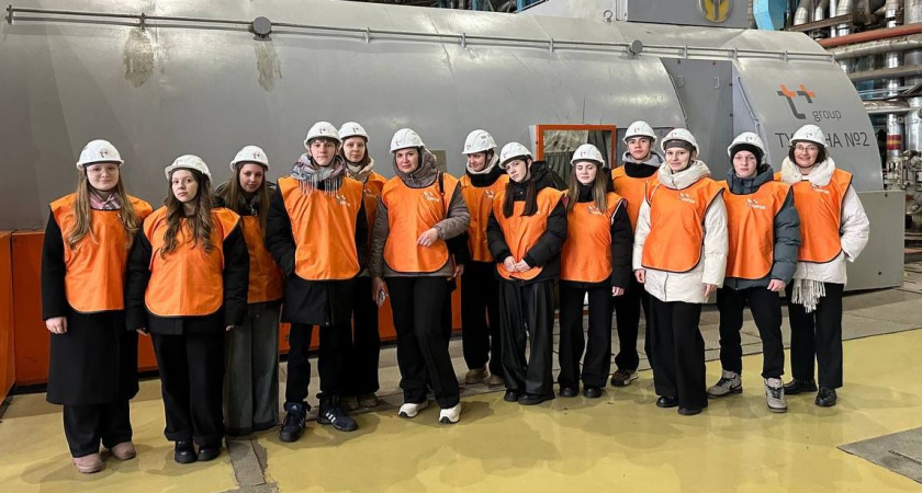 "Т Плюс" запускает в Кировской области проект "Волонтеры тепла"