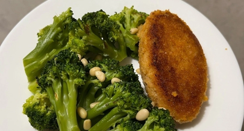 Постный ужин за 20 минут: котлеты без мяса - такие же вкусные и питательные