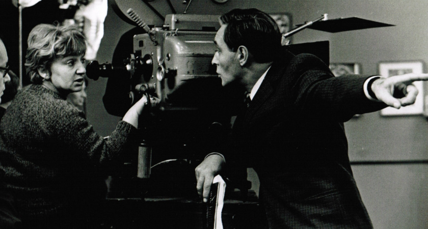 ВТБ поддержал выставку к 100-летию кинорежиссера Татьяны Лиозновой