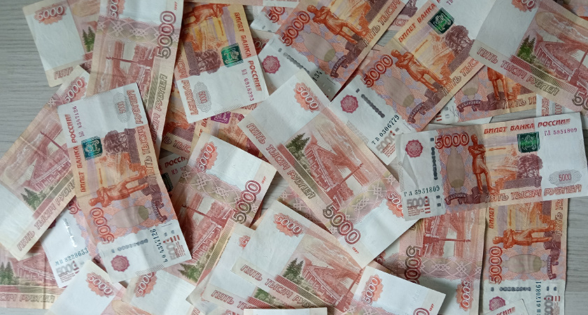 Волго-Вятский банк Сбербанка: срочные вклады жителей выросли на 22%