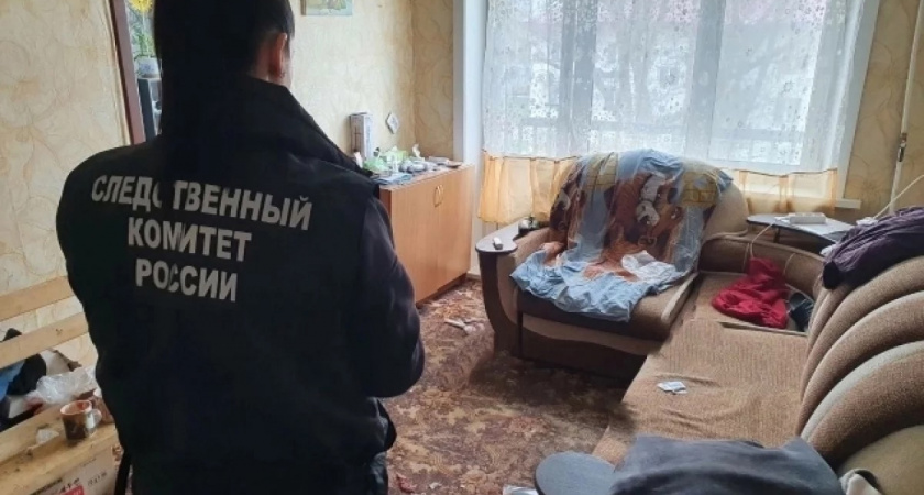 В Омутнинске вынесут приговор мужчине, зарезавшему приятеля во время застолья