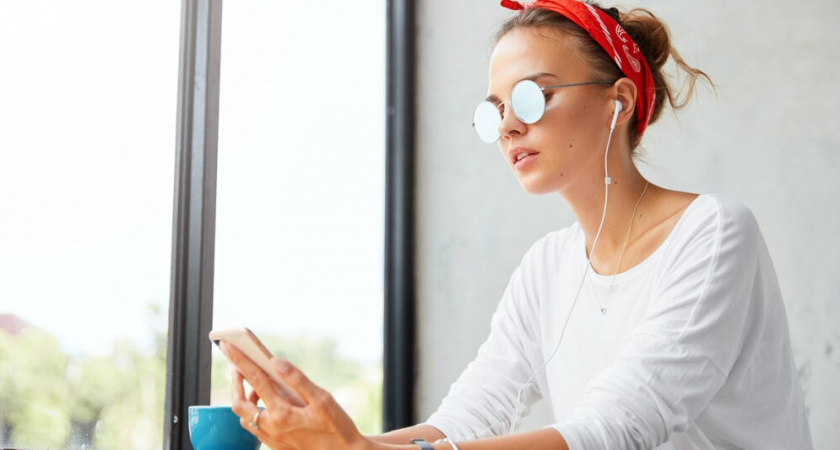 Звук: кировчане в 2024 году слушали ANNA ASTI и аудиокнигу "Дюна"