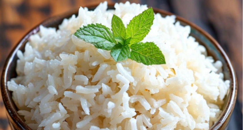 Рис на гарнир готовлю только так: рассыпчатый, крупинка к крупинке и даже на вкус другой - идеально в пост