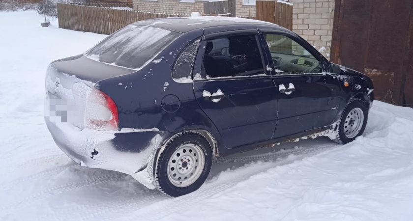 Судебные приставы выставили на продажу арестованные у кировчан машины