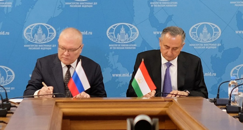 Губернатор возмущен ксенофобией среди кировчан после договора с Таджикистаном