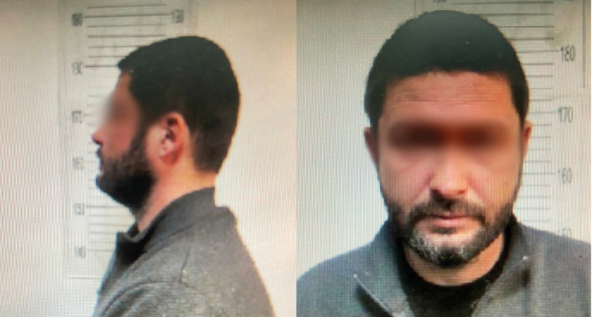 Убийце, пытавшемуся сбежать от кировских оперативников, дали 9,5 лет колонии