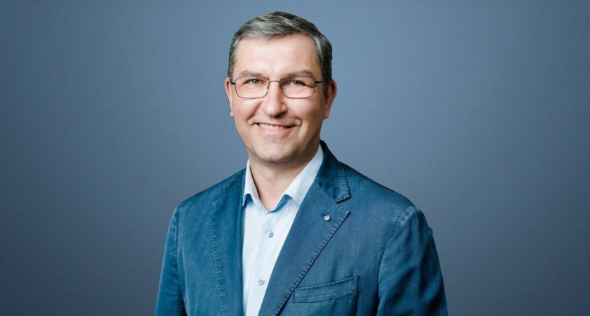 Александр Анащенко: ежедневно мы делаем жизнь проще и удобнее для 12 миллионов наших клиентов