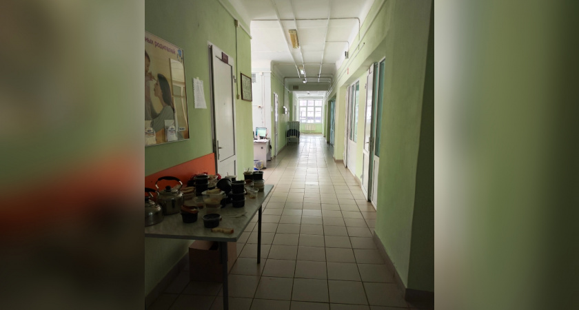 "Очереди, плесень в палатах и нехватка персонала": кировчане жалуются на инфекционную больницу