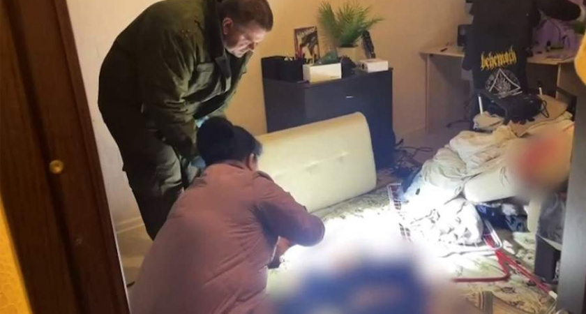 Исполнителю уржумской резни бензопилой вынесли приговор: жертву спасло чудо