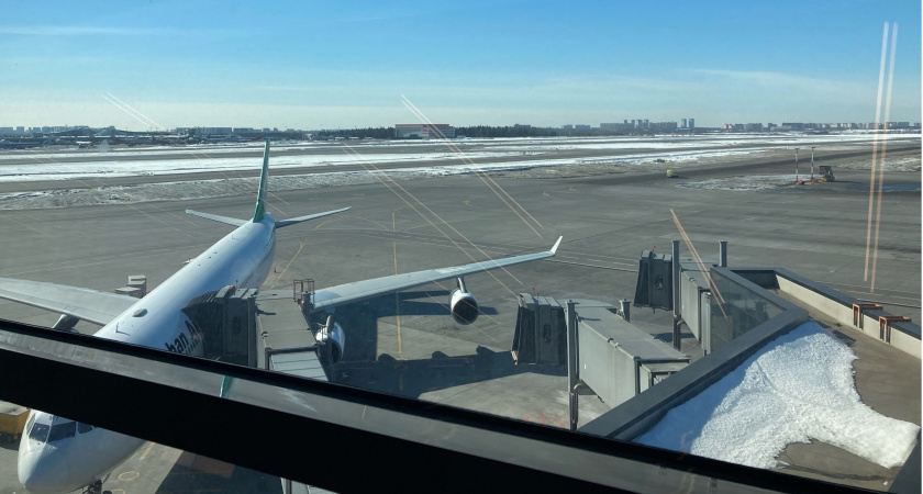 Проверят телефон каждого: неприятный сюрприз для всех россиян - как будут летать пассажиры в апреле