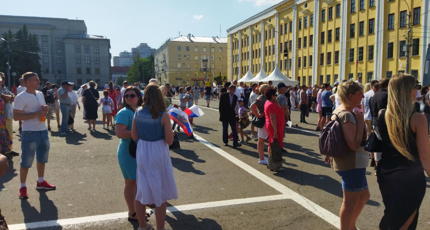 Фото к статье: Отдыхать будем две недели: опубликованы новые даты майских выходных