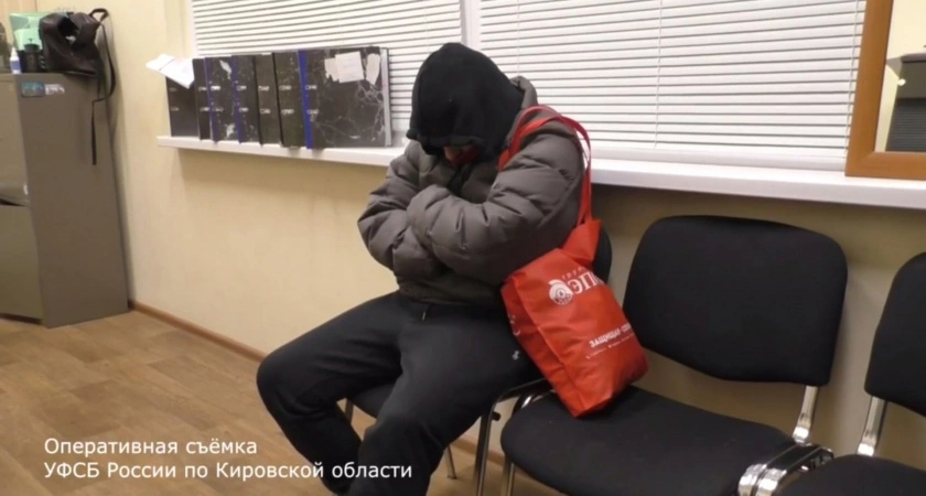 Фото к статье: В Кирове экс-глава Центра развития туризма региона Руслан Мамедов вышел из СИЗО