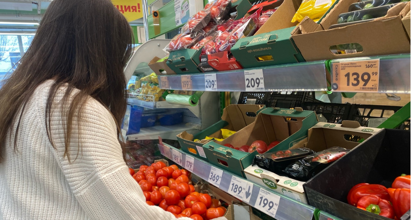 Какие продукты лучше обходить стороной в "Магните" и "Пятерочке" - черный список обнародован