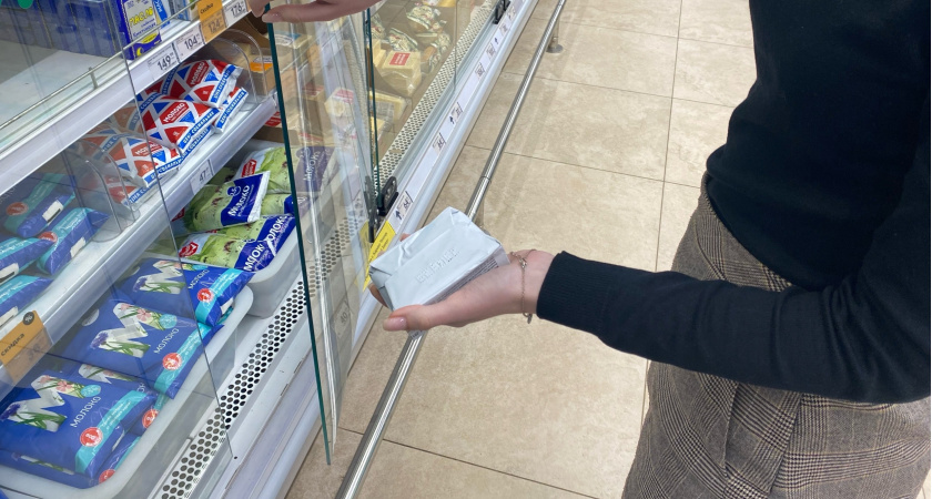 Фото к статье: Ни грамма пальмы – внутри чистейшие сливки: Росконтроль назвал лучшие марки сливочного масла