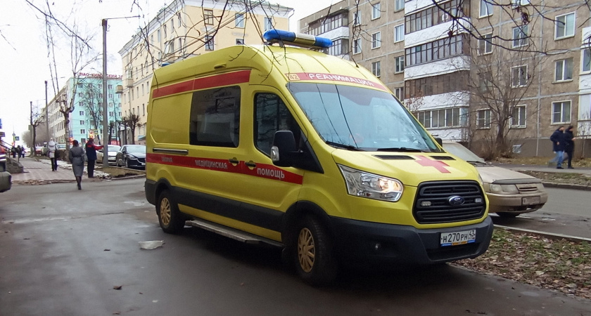 Установлена причина смерти мужчины на предприятии в Кирово-Чепецке