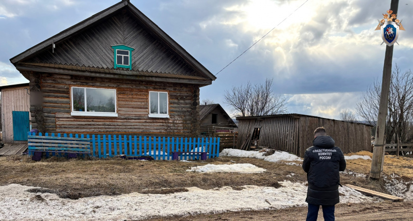 Житель Омутнинска изрезал сына возлюбленной: деталями кровавой расправы поделились следователи