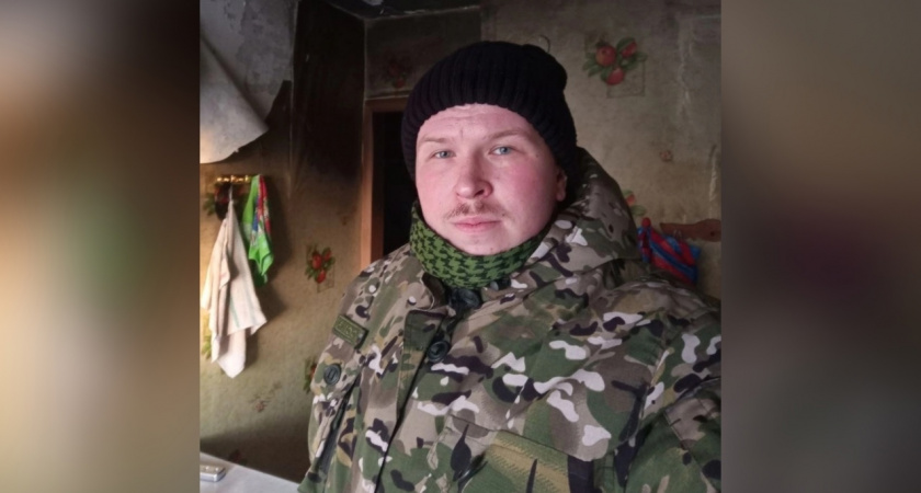 Фото к статье: Глава Сосновки Никита Горелов обратился к генеральному прокурору России