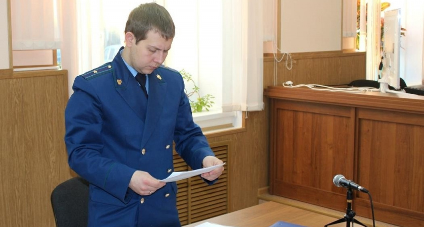 Мурашинская прокуратура остановила попытку незаконного взимания платы за социальный наем жилья с пенсионерки