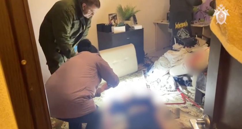 Фото к статье: В Кирове завершено расследование по делу об убийстве на улице Потребкооперации