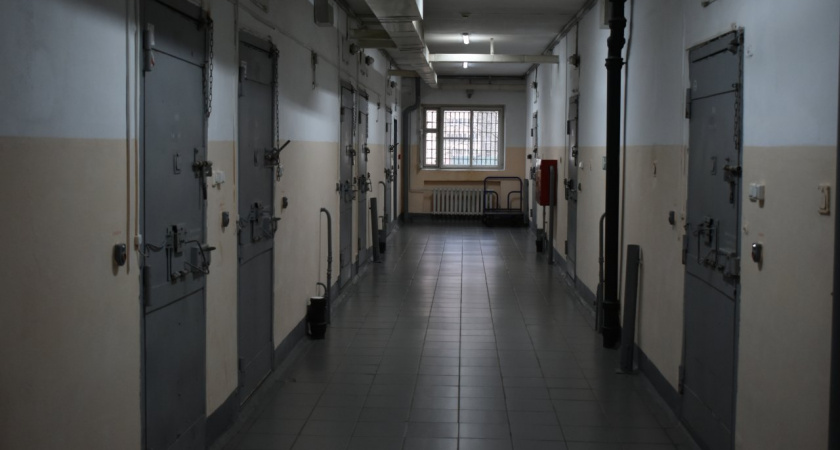 В Кирове суд оставил юриста Антона Долгих в СИЗО