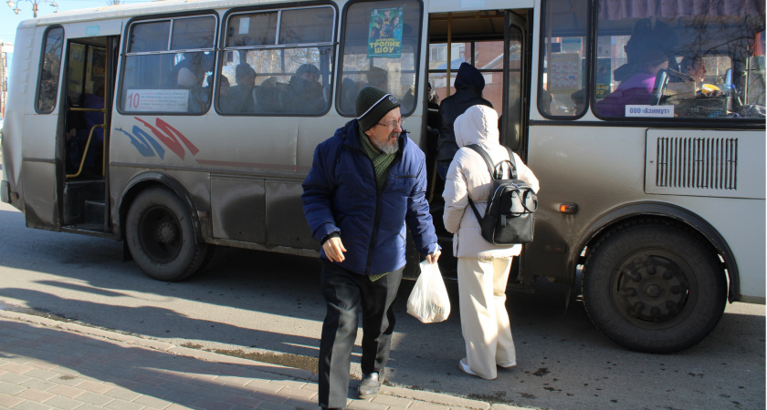 Фото к статье: "Теперь будет бесплатно". Пенсионеров, доживших до 65 лет, ждет необычный сюрприз