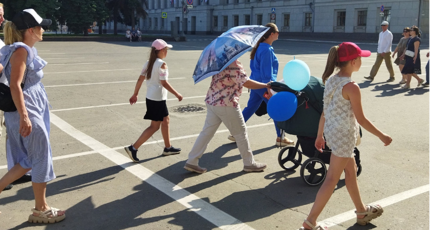 Фото к статье: Лето 2025 войдет в историю: Вильфанд рассказал, к чему готовиться россиянам уже с июня