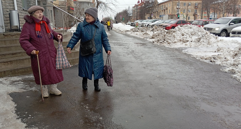 Фото к статье: Составивших завещание пенсионеров уже в апреле ждет неприятный сюрприз