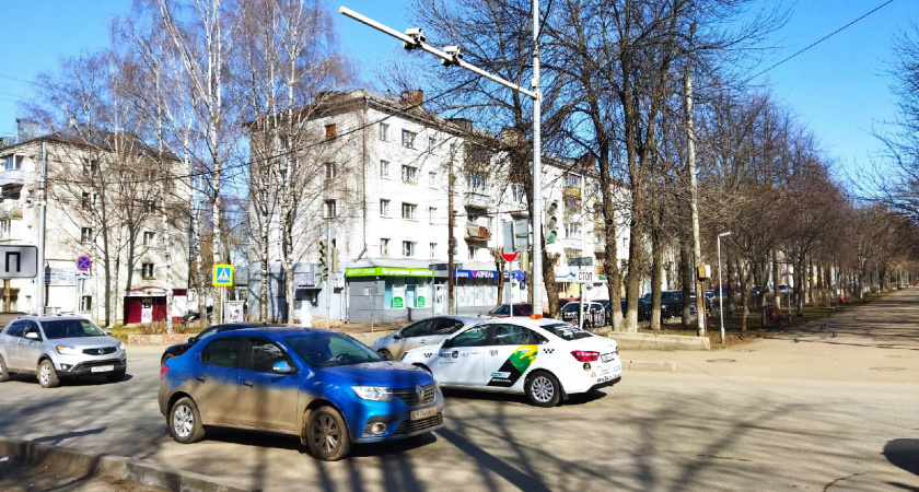 Фото к статье: Аномальное тепло ворвется без стука: Вильфанд обновил прогноз на апрель