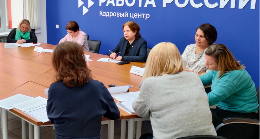 Жителям Кировской области предлагают бесплатно освоить новые специальности