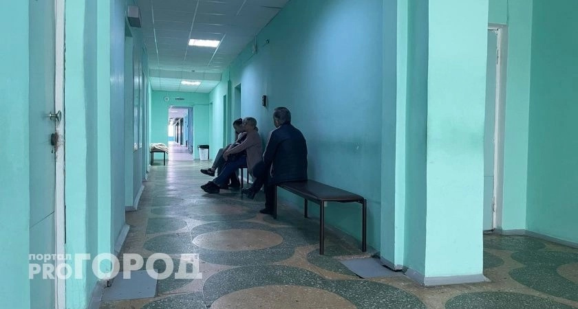 Роботы вместо врачей начали звонить кировчанам