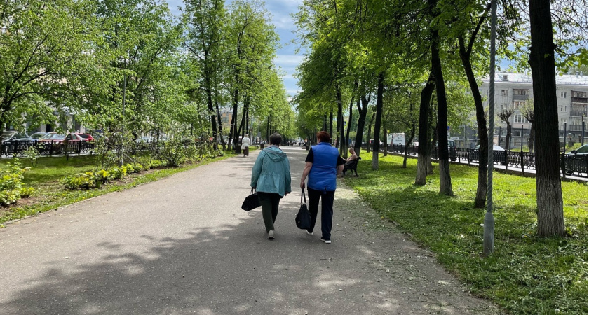 С 5 мая будет полностью бесплатно для всех пенсионеров: вводится добротная льгота